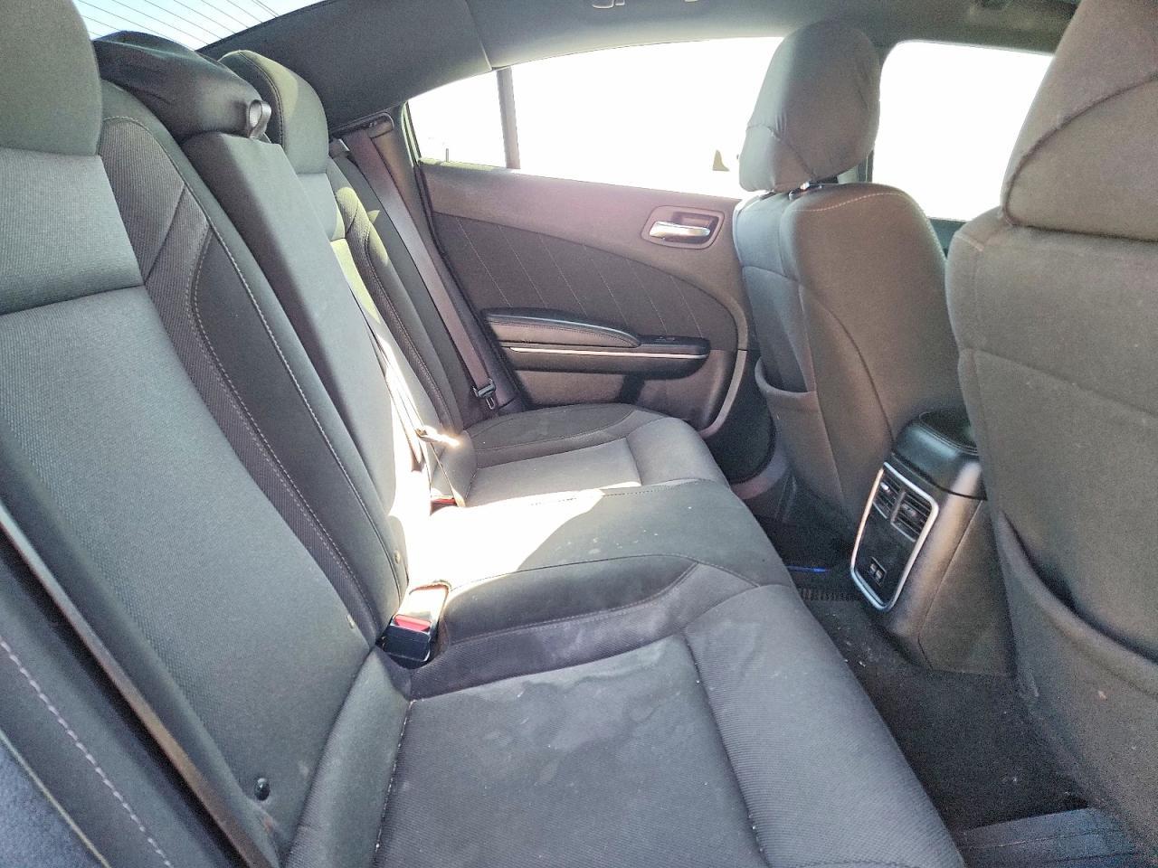 2021 Dodge Charger Sxt - zdjęcie 10