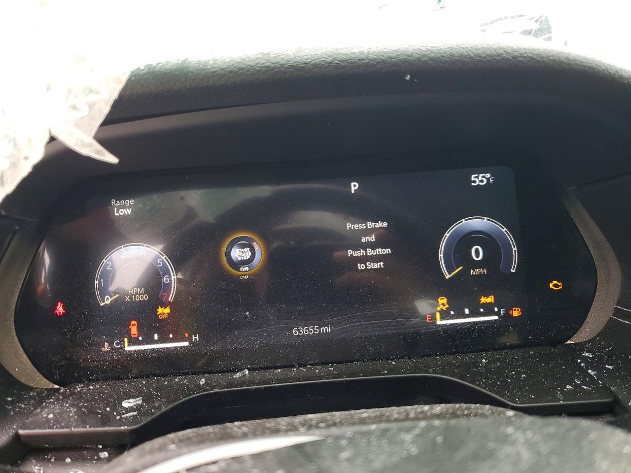 2023 Jeep Grand Cherokee L Limited - zdjęcie 9