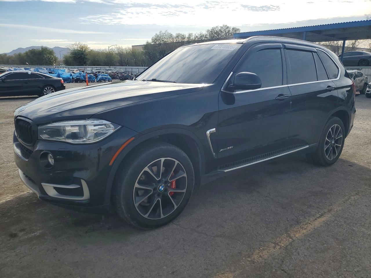 BMW X5 - zdjęcie 1