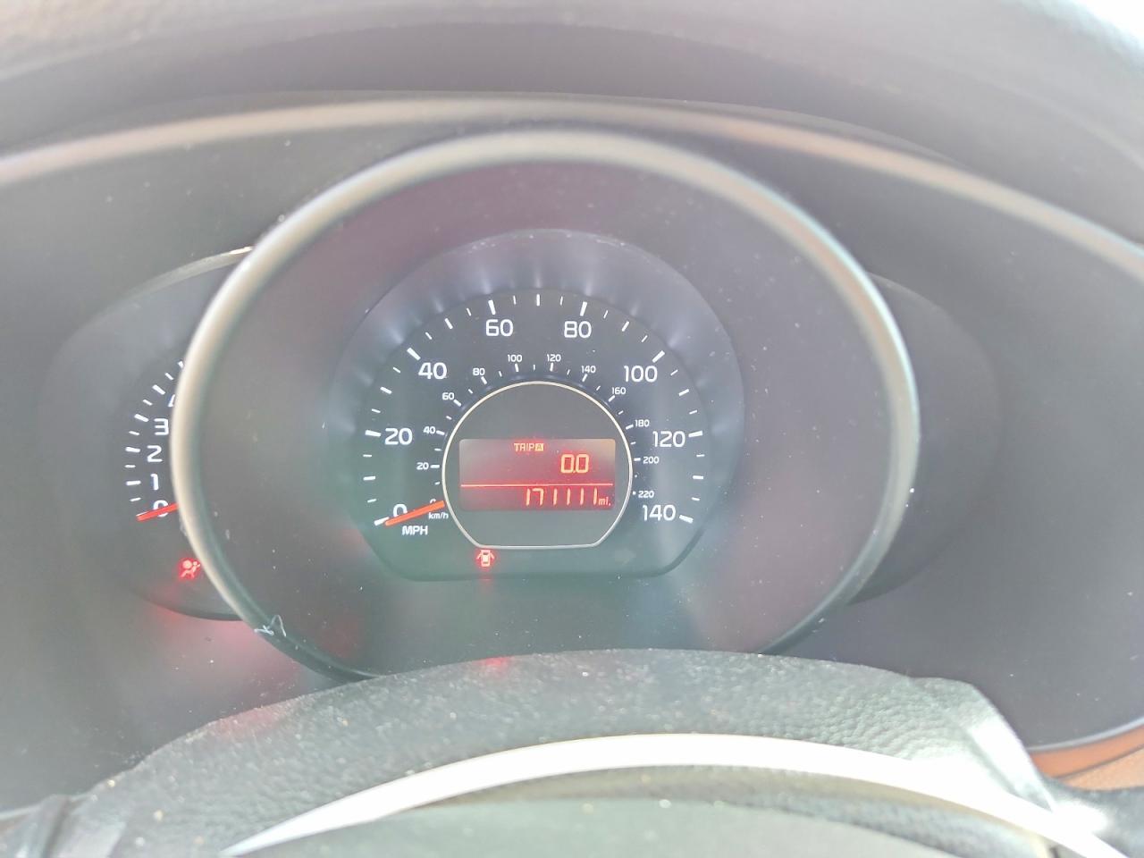 2017 Kia Soul Base - zdjęcie 9