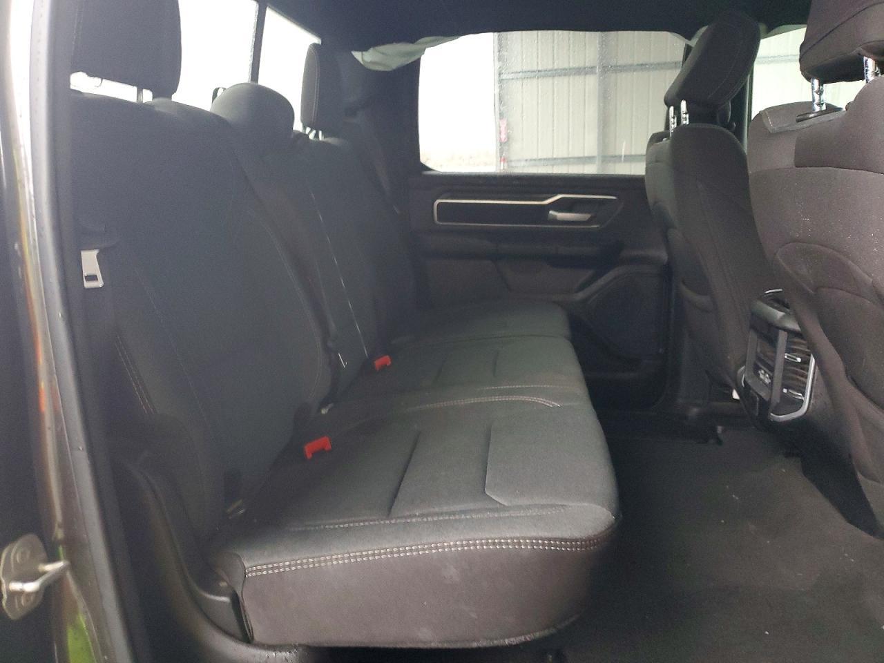 2023 Ram 1500 Big Horn/Lone Star - zdjęcie 10