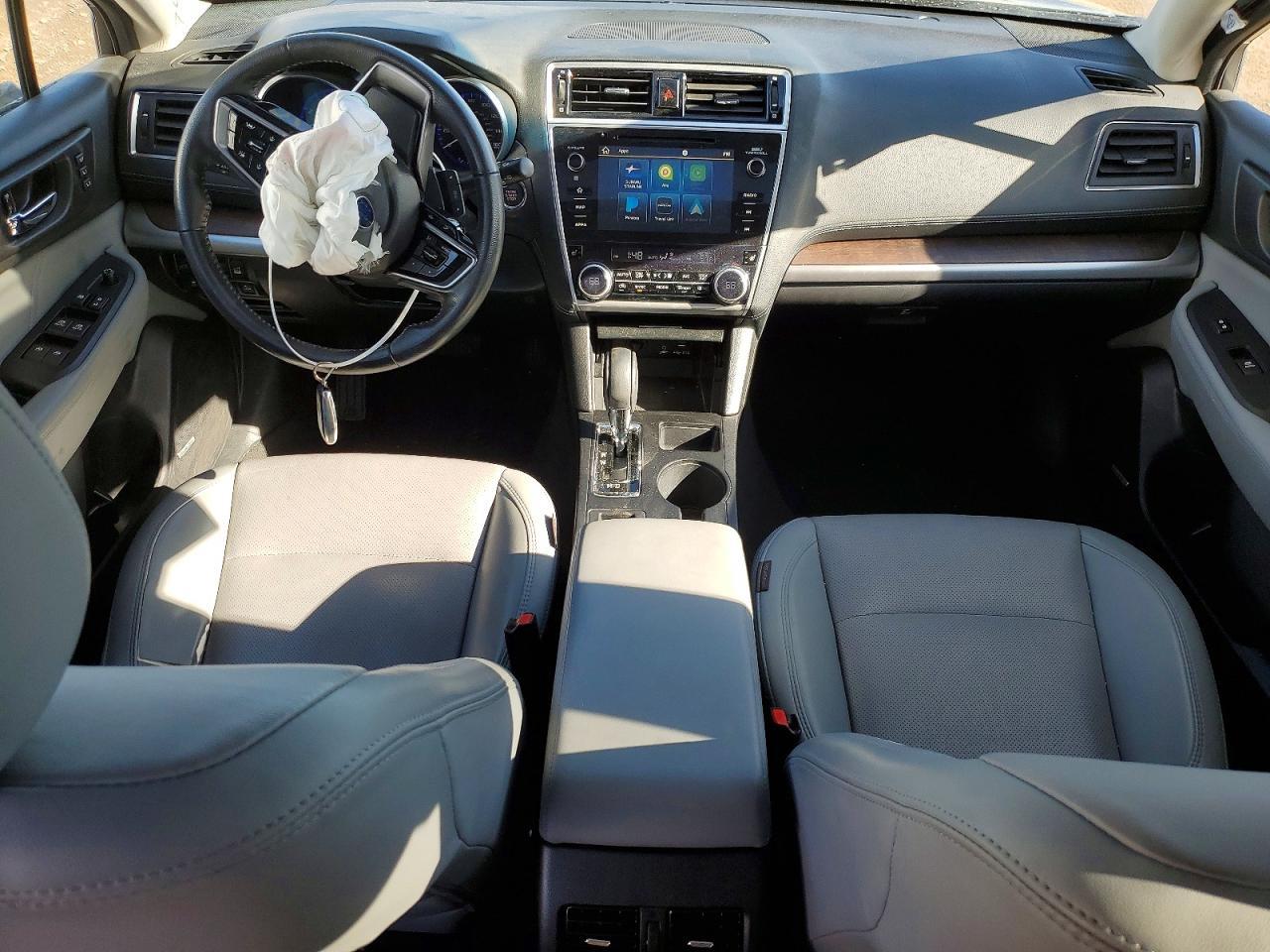 2019 Suba Outback 3. - zdjęcie 15