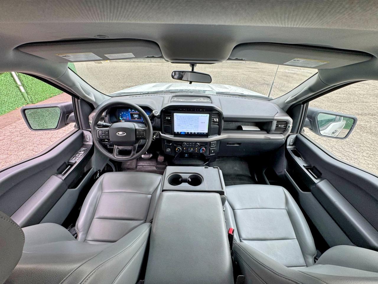 2024 Ford F150 Xl - zdjęcie 9