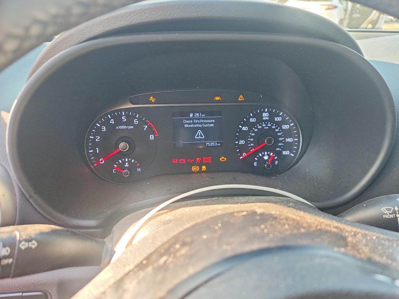 2021 Kia Soul Gt-Line - zdjęcie 9