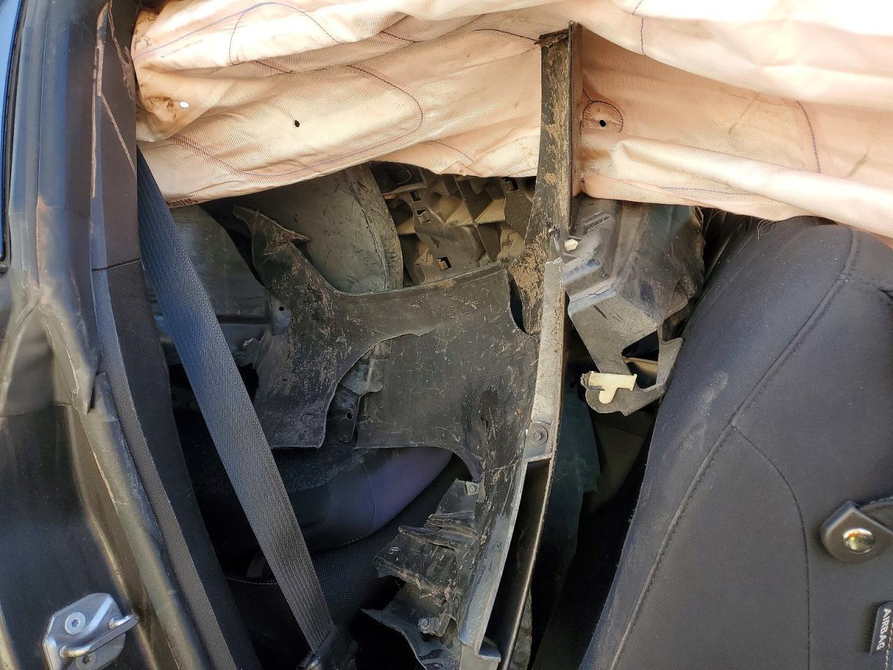 2017 Ford Mustang - zdjęcie 10