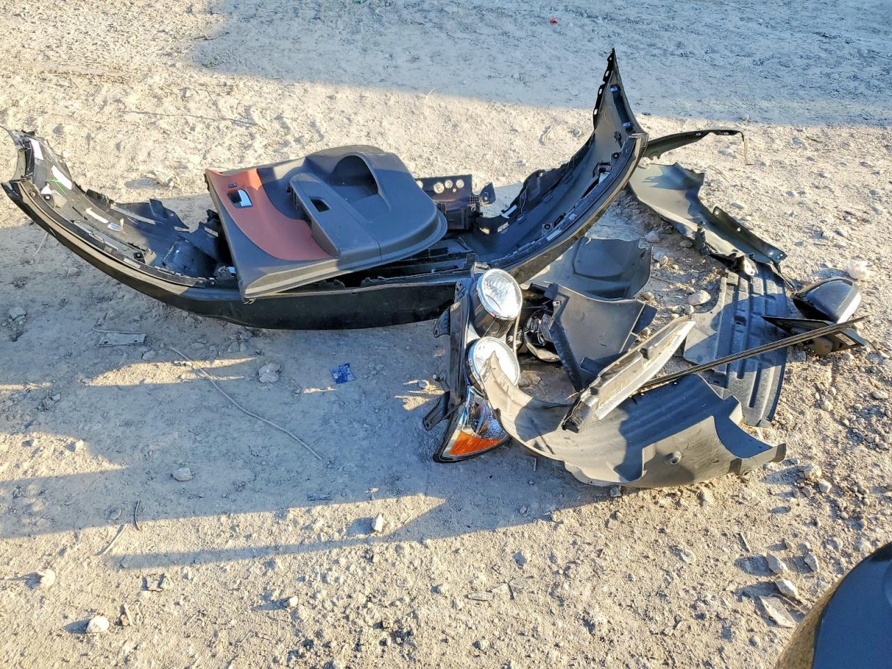 2016 Chevrolet Sonic Lt - zdjęcie 12