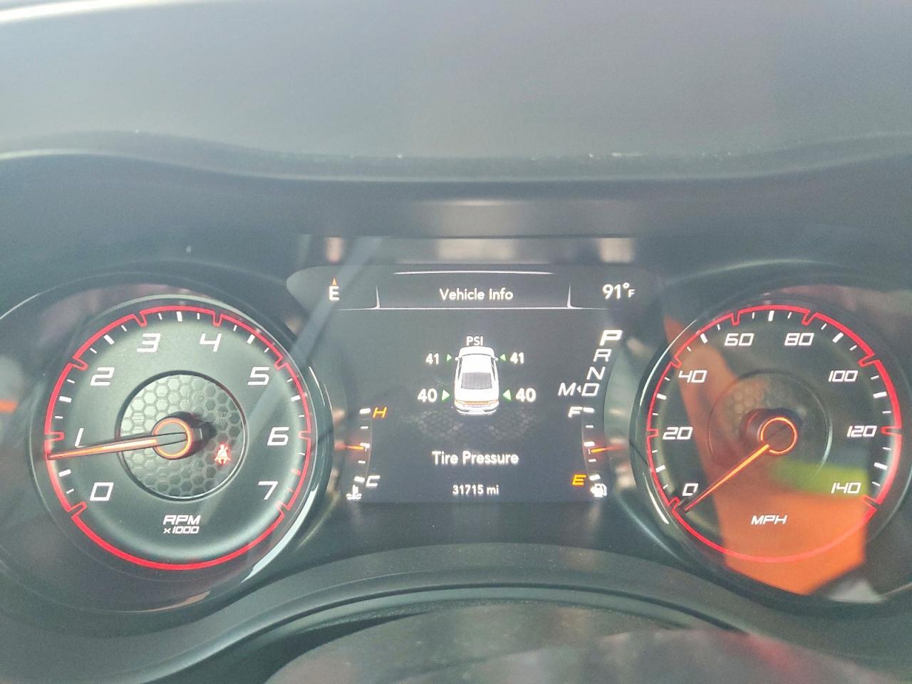 2023 Dodge Charger Gt - zdjęcie 9