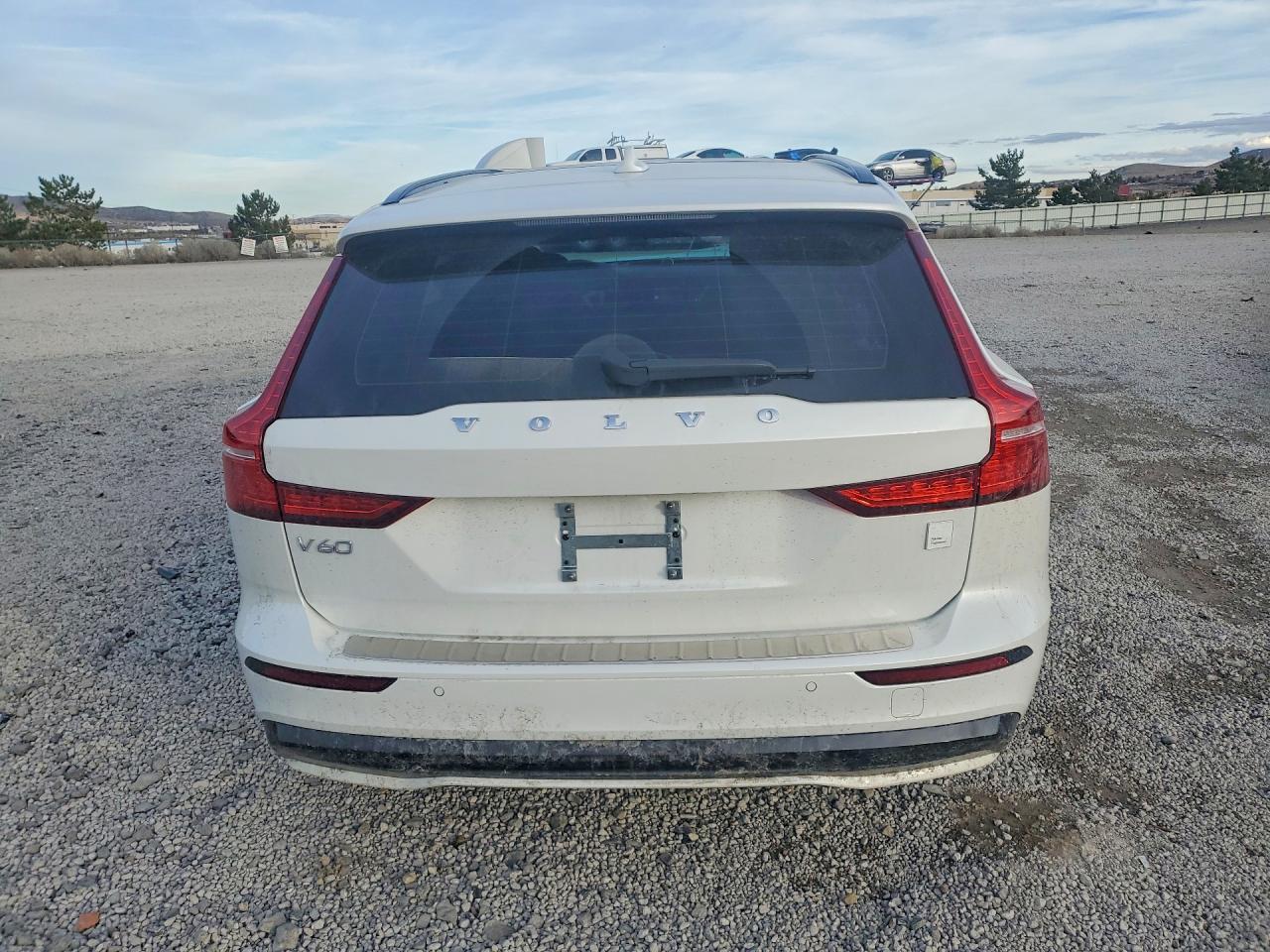 2024 Volvo V60 Polestar Engineered - zdjęcie 6