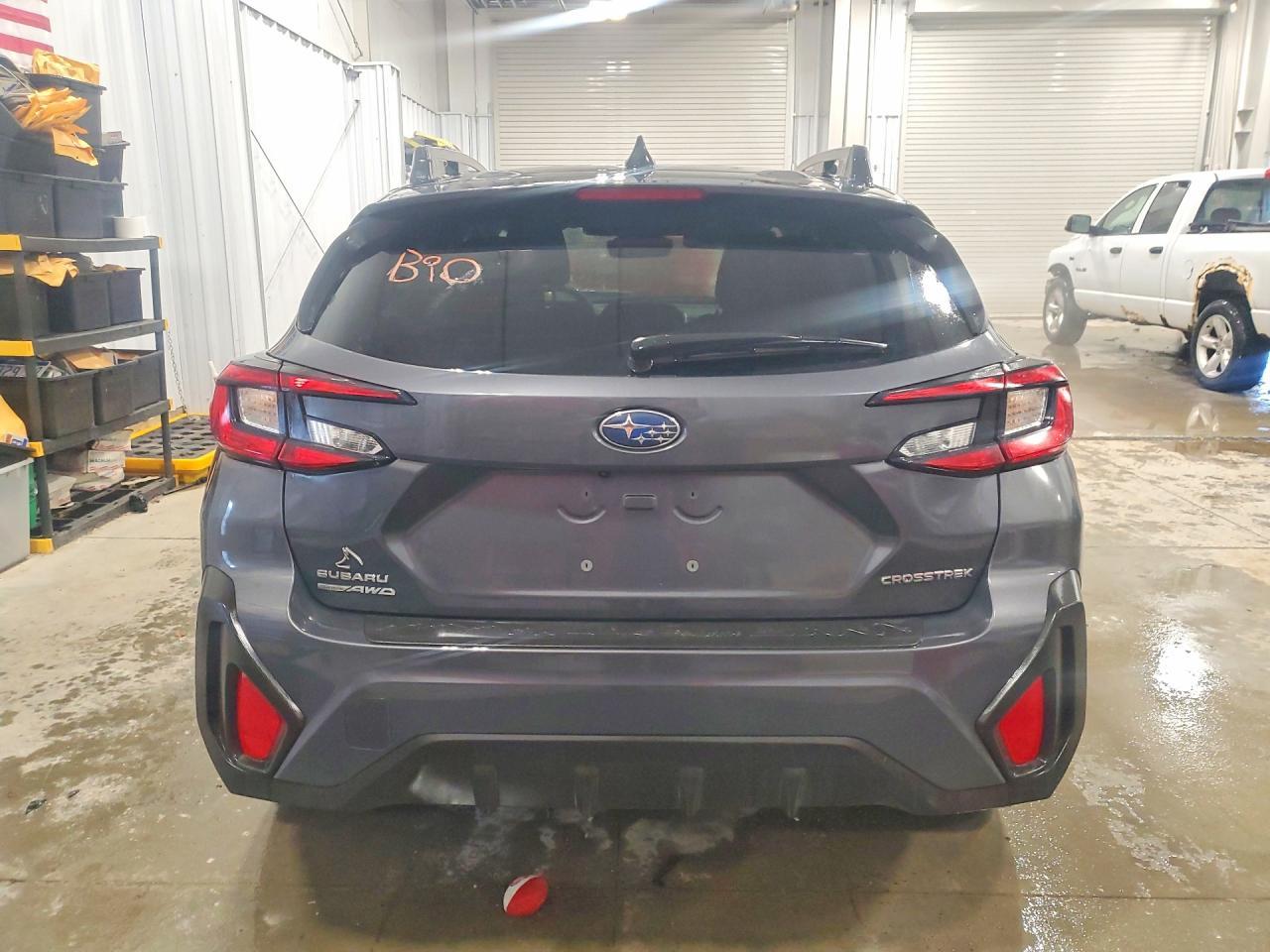 2024 Subaru Crosstrek Premium - zdjęcie 6
