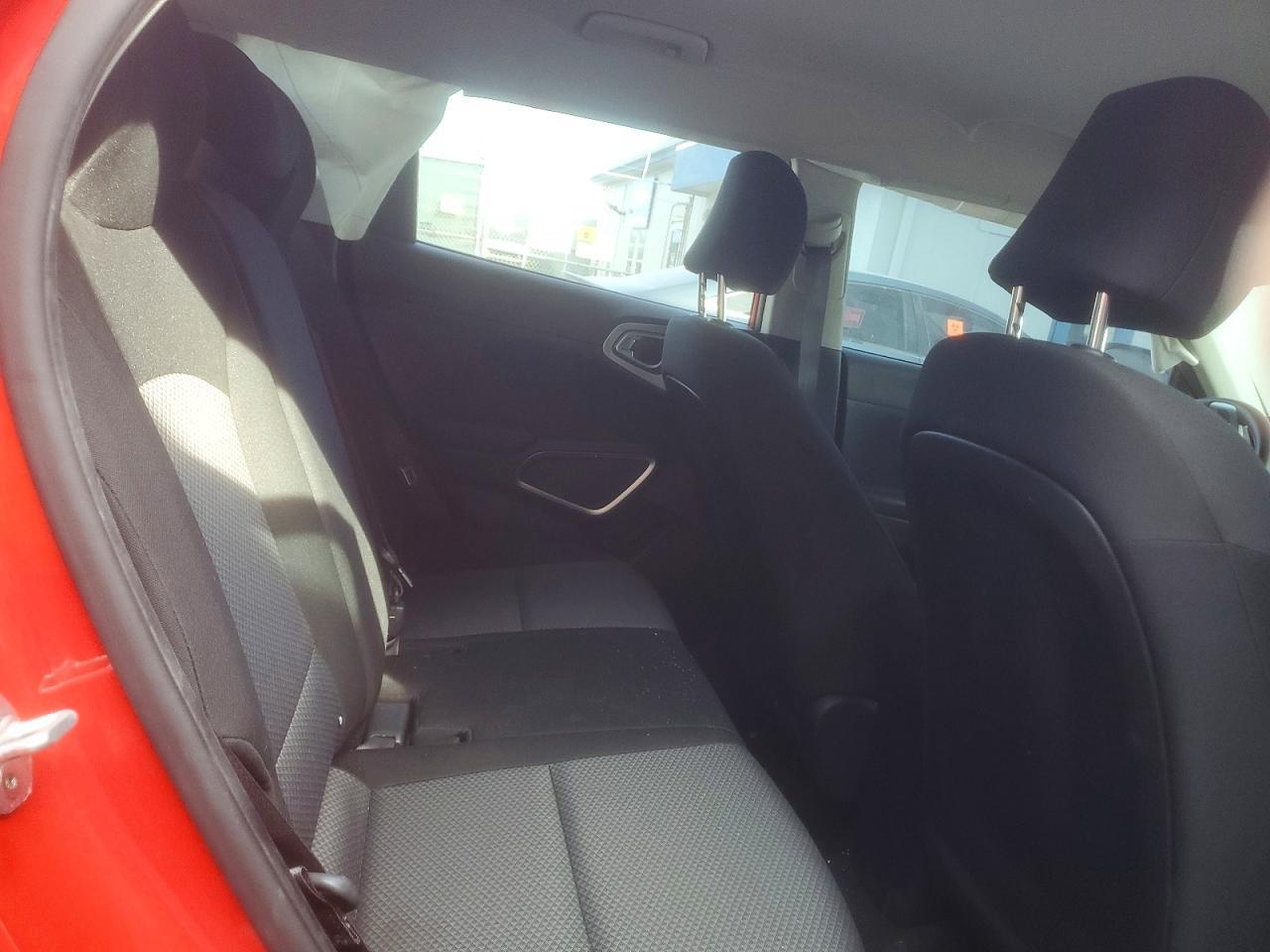 2020 Kia Soul Lx - zdjęcie 10