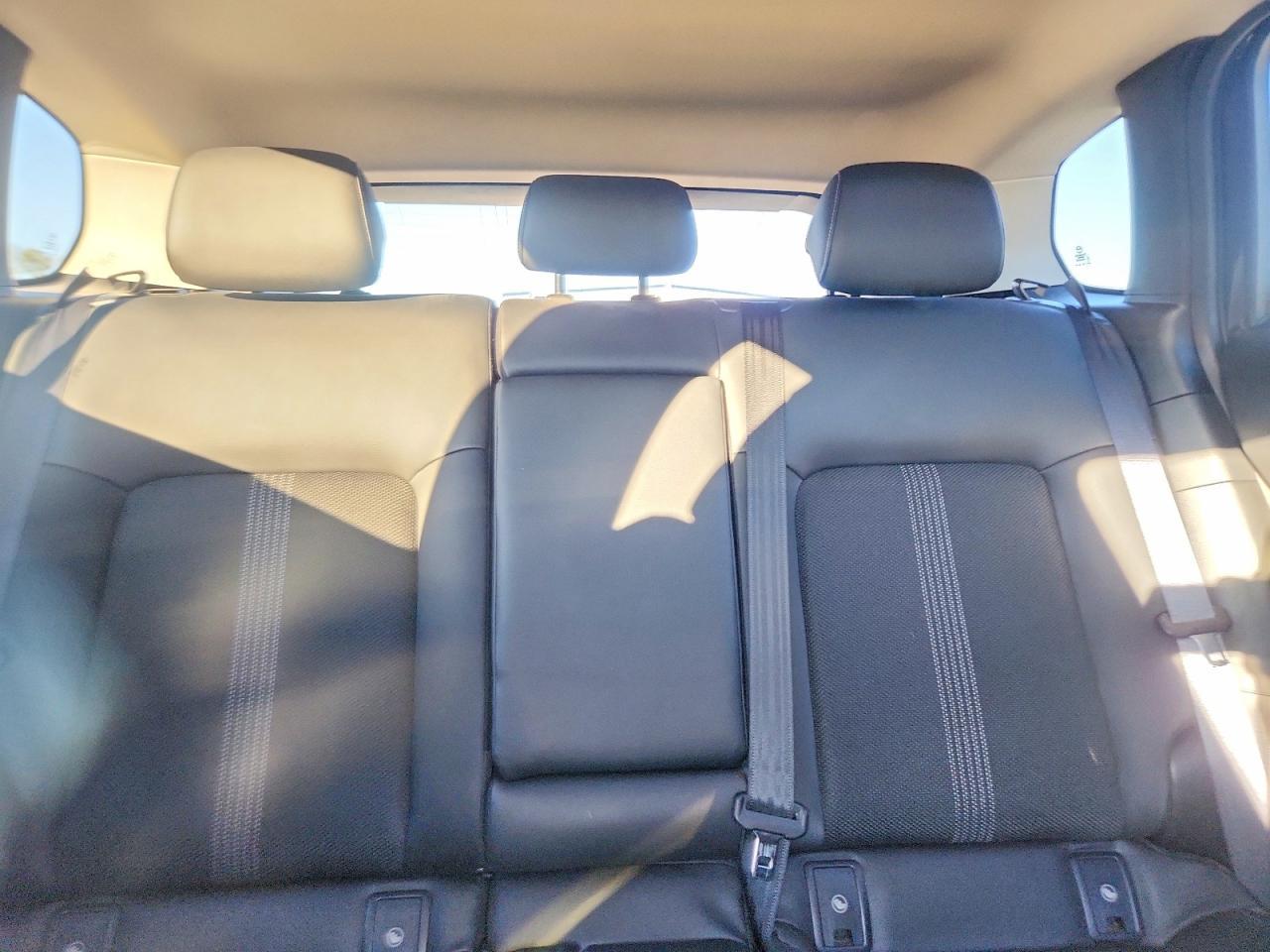 2023 Mazda Cx-50 Preferred Plus - zdjęcie 10