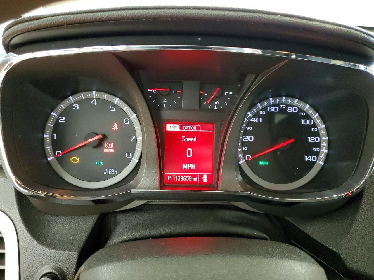 2017 GMC Terrain Sle - zdjęcie 9