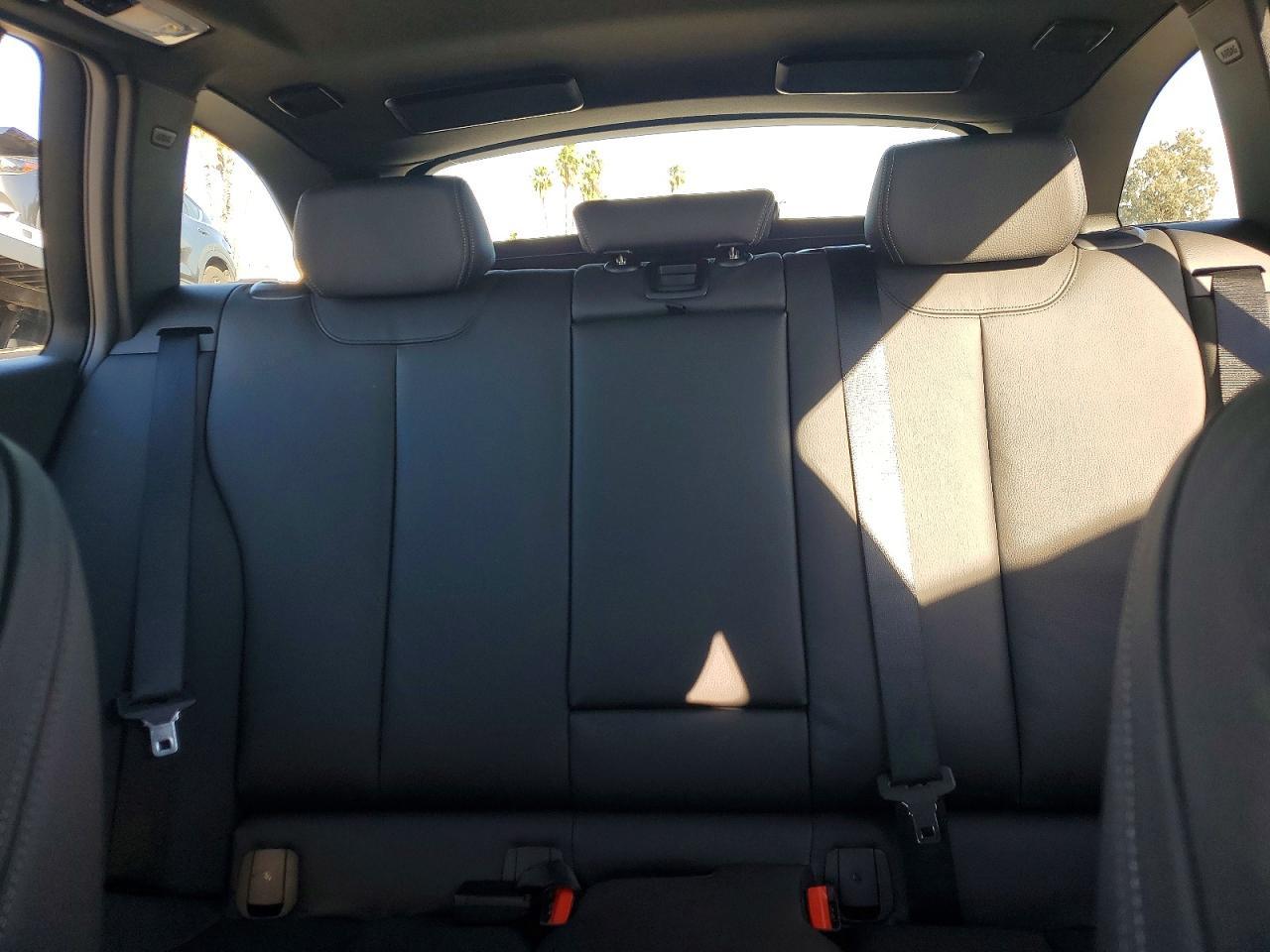 2016 BMW 328 Xi - zdjęcie 10