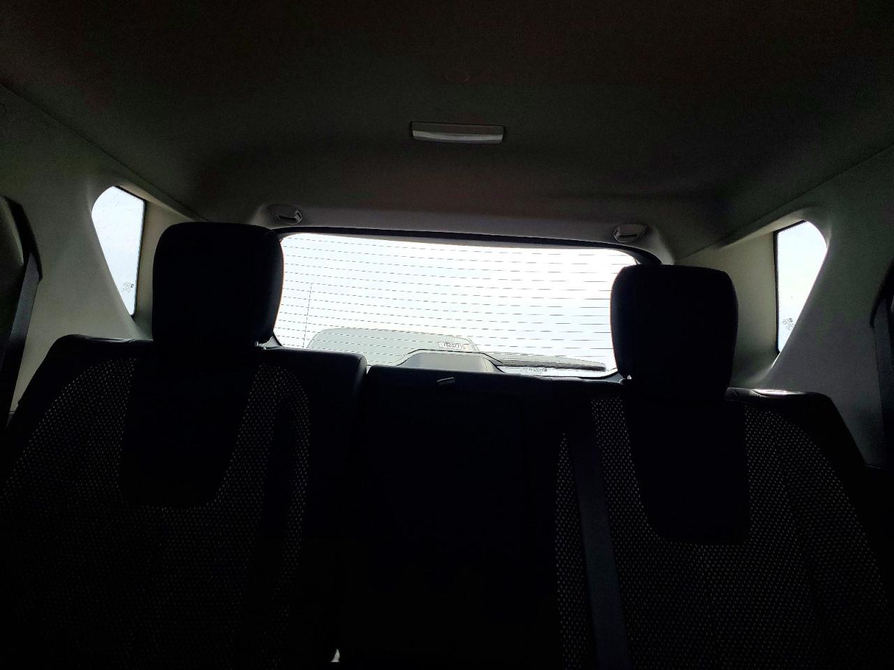 2016 Chevrolet Equinox Lt - zdjęcie 10