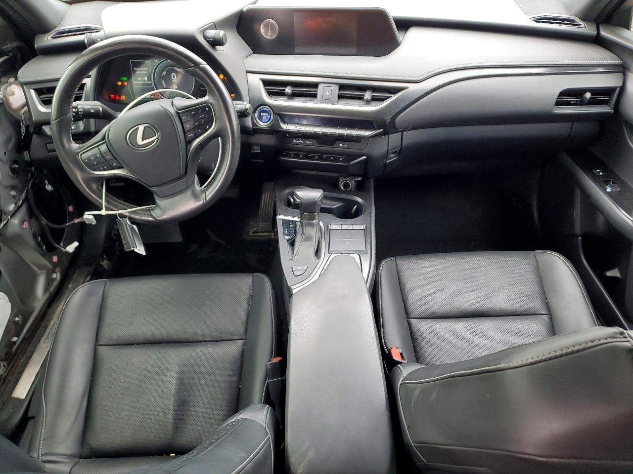 2020 Lexus Ux 250H - zdjęcie 8