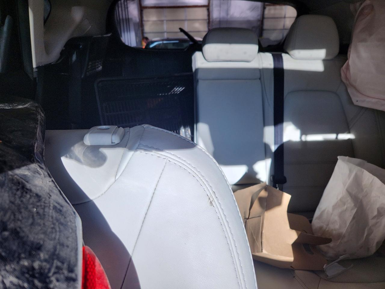 2024 Mazda Cx-5 Premium - zdjęcie 10