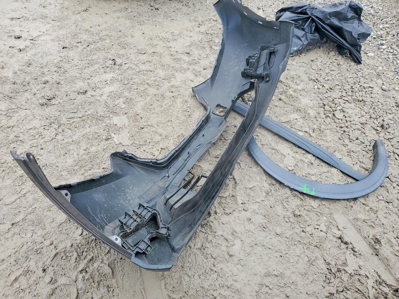 2019 Nissan Kicks S - zdjęcie 13