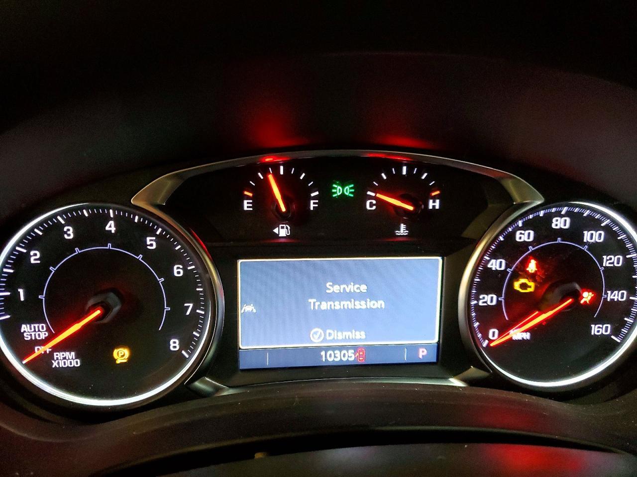 2024 GMC Terrain Slt - zdjęcie 9