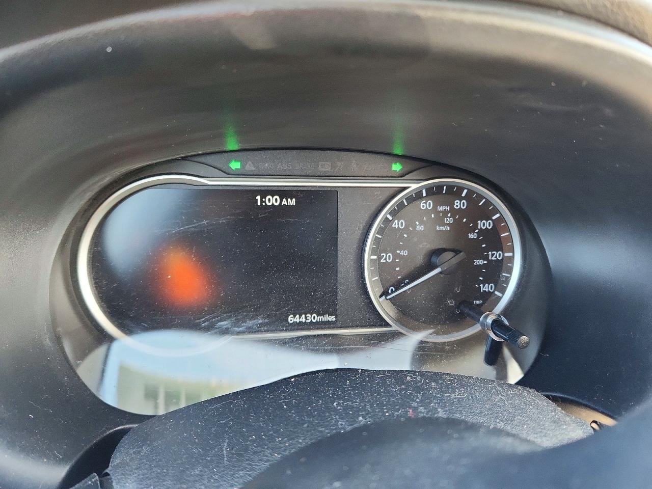 2019 Nissan Kicks Sv - zdjęcie 9