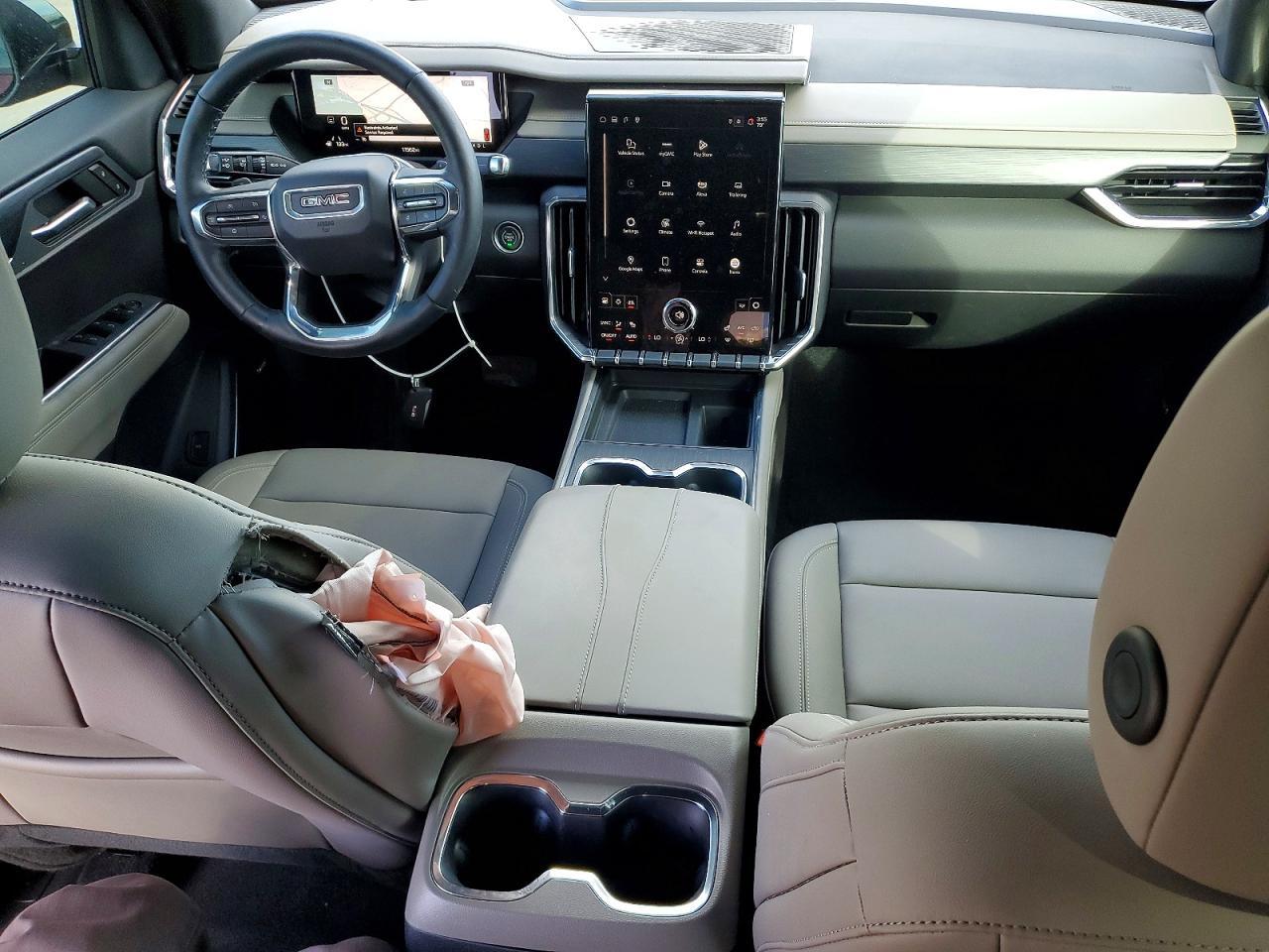 2025 GMC Acadia Elevation - zdjęcie 8