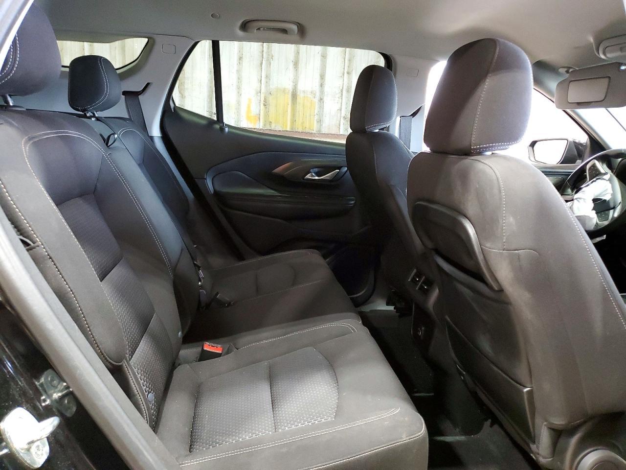 2022 GMC Terrain Sle - zdjęcie 11