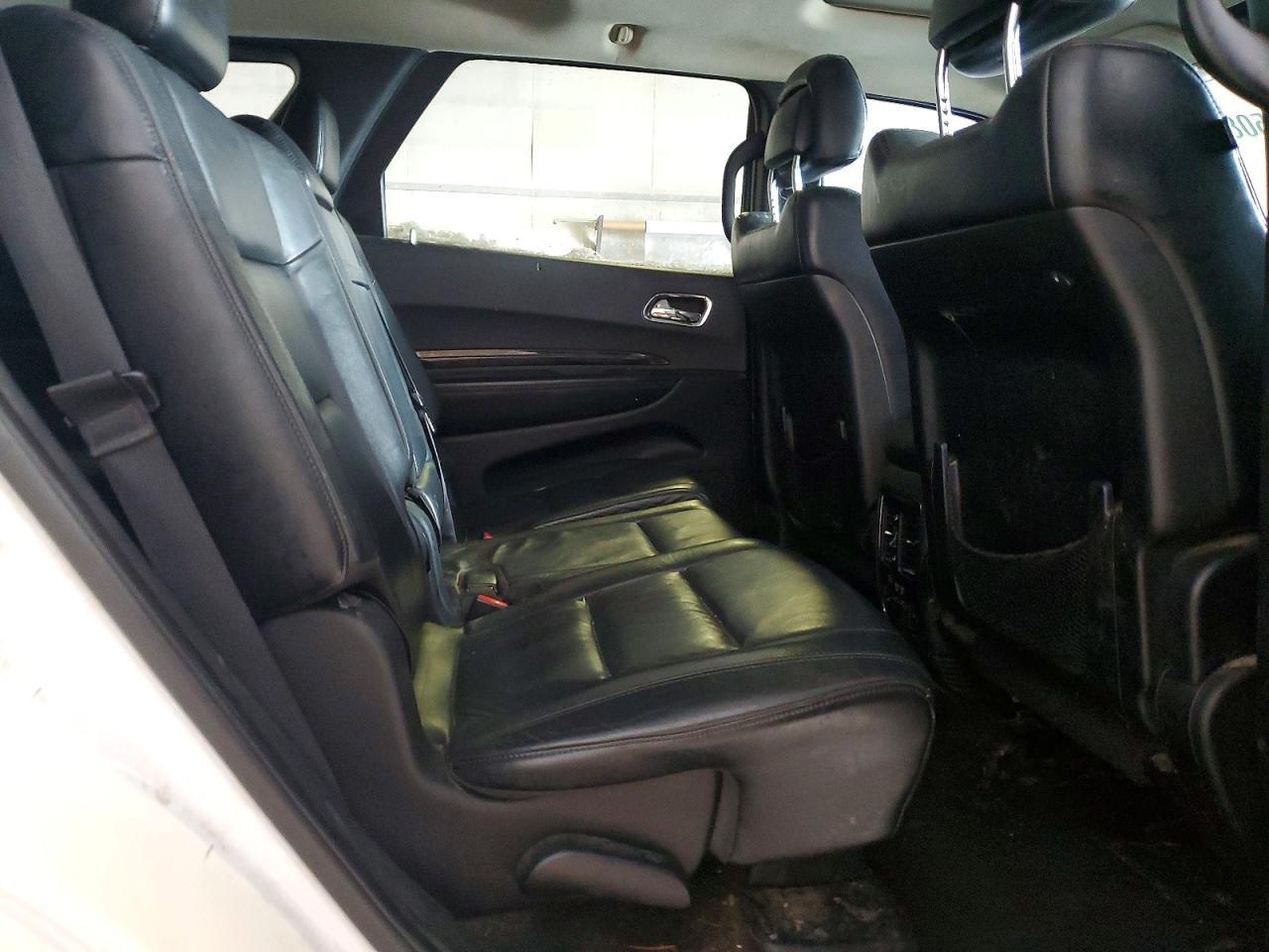 2015 Dodge Durango Limited - zdjęcie 11