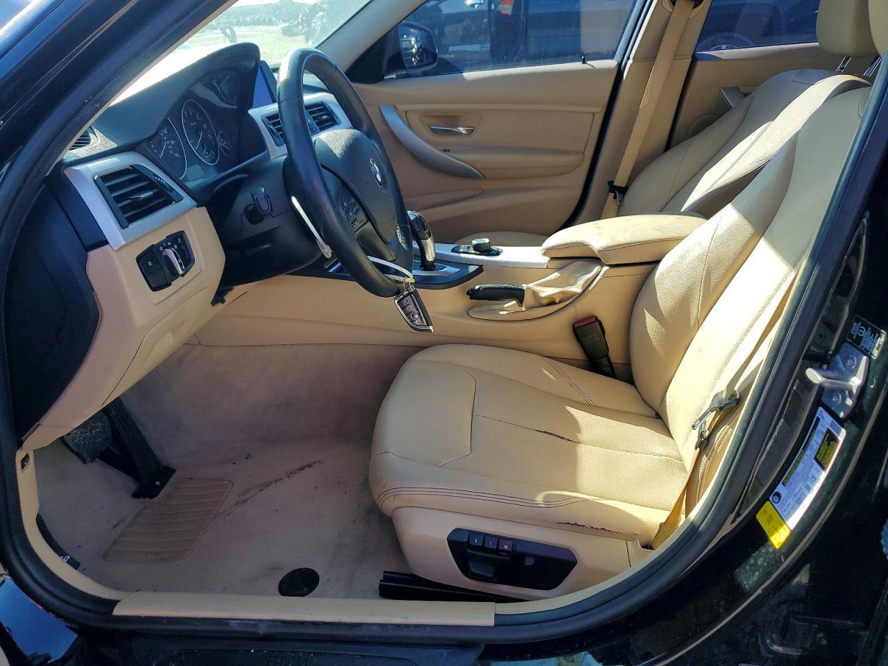 2013 BMW 328 I Sulev - zdjęcie 7