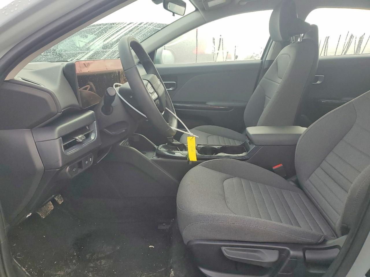 2025 Kia K4 Ex - zdjęcie 7