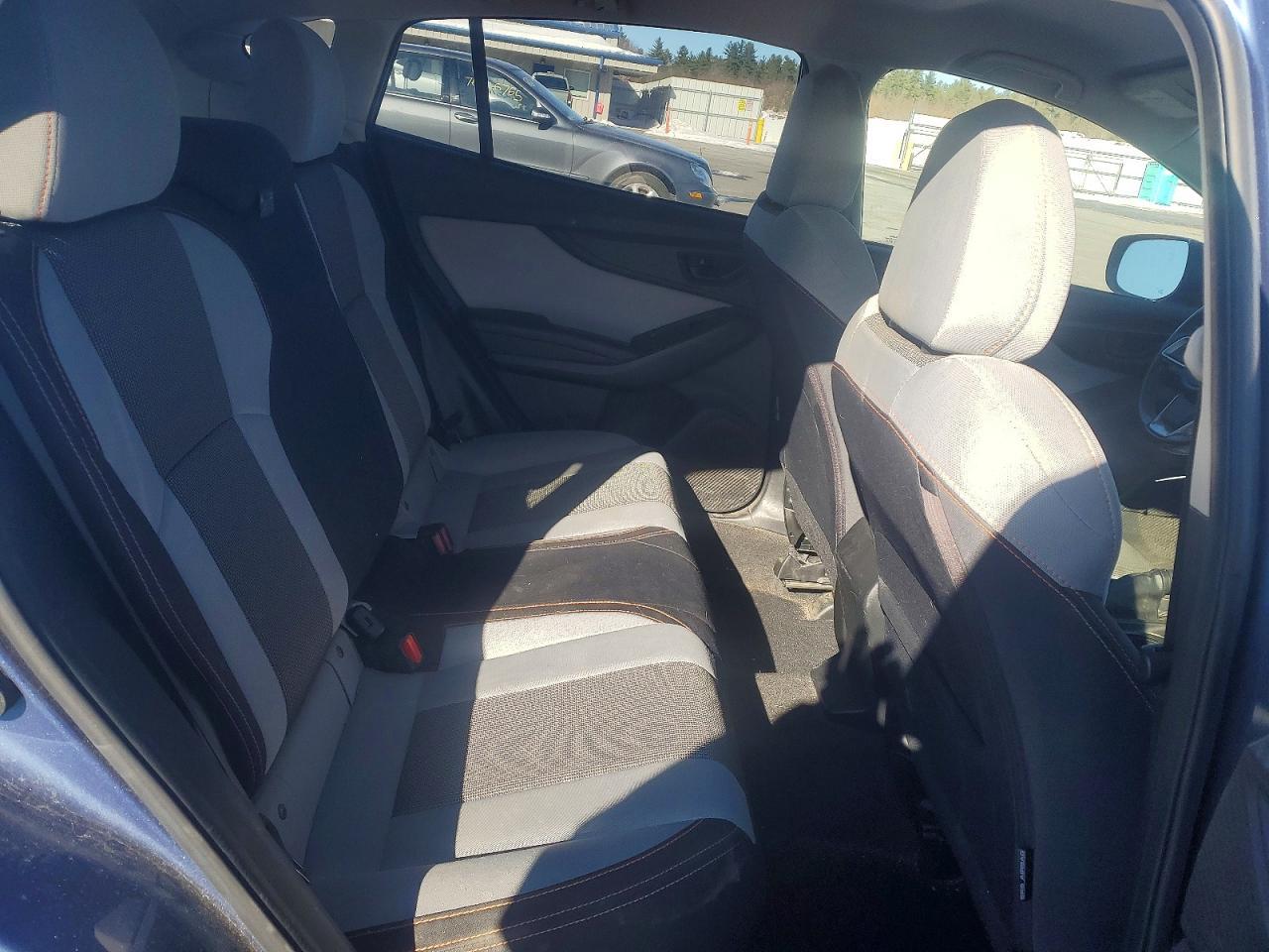 2018 Subaru Crosstrek Premium - zdjęcie 10