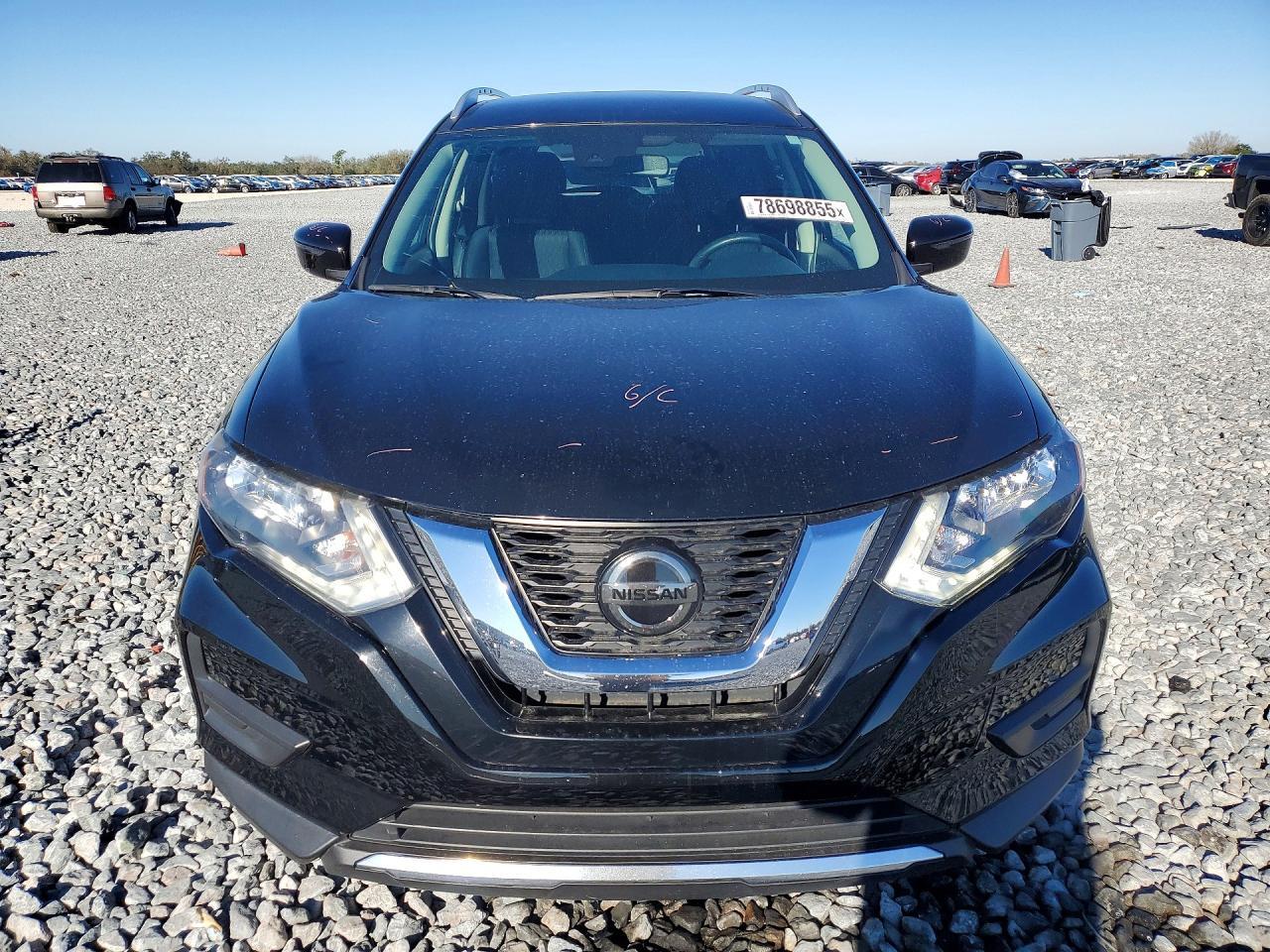 2020 Niss Rogue Sv - zdjęcie 5