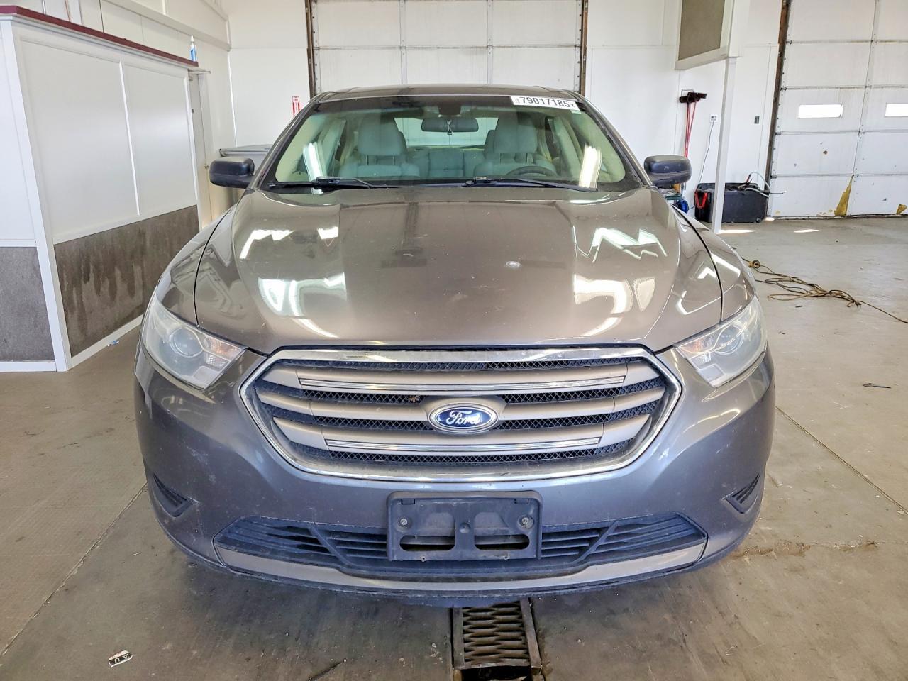 2013 Ford Taurus Se - zdjęcie 5