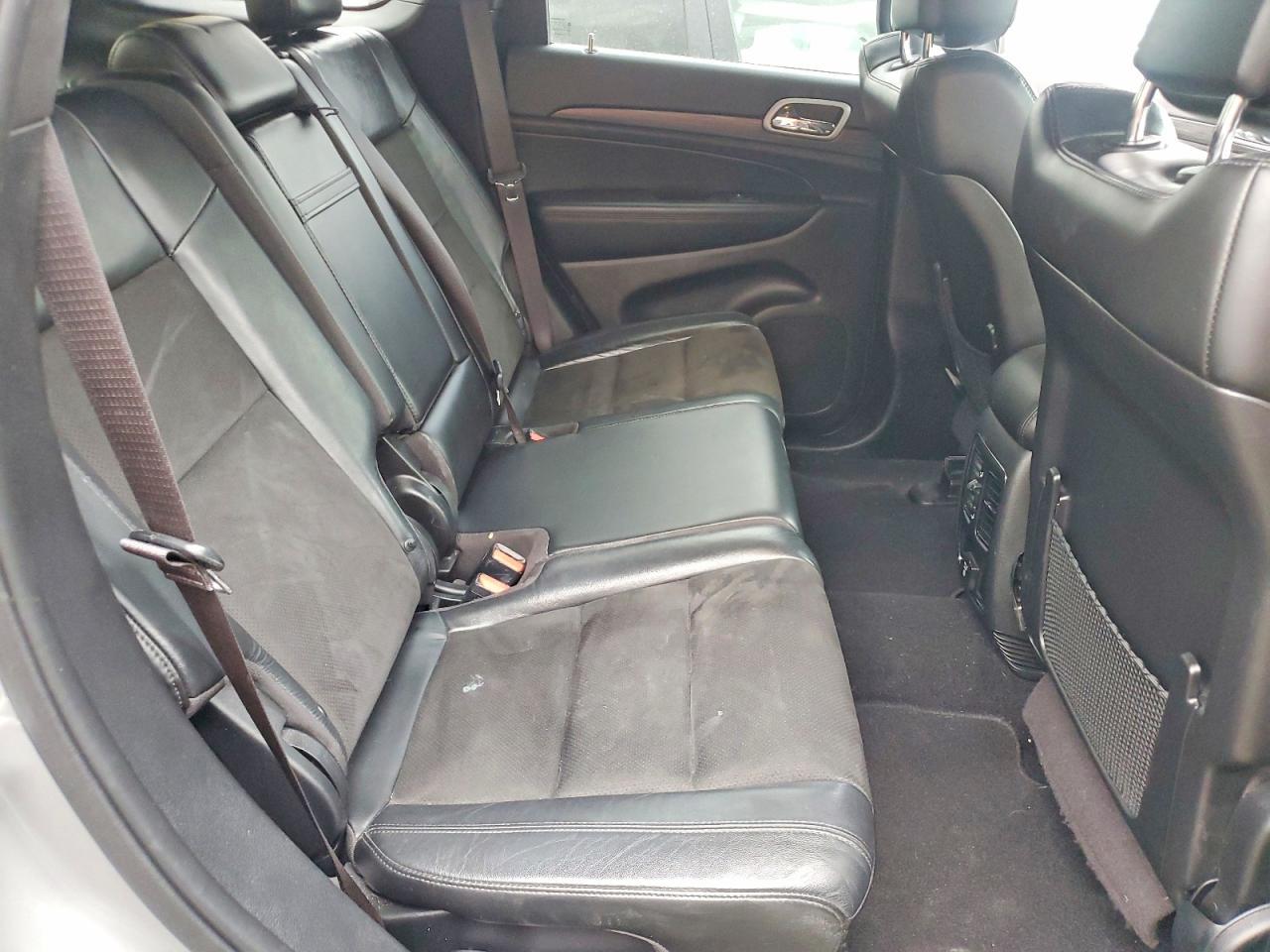 2021 Jeep Grand Cherokee Laredo - zdjęcie 11