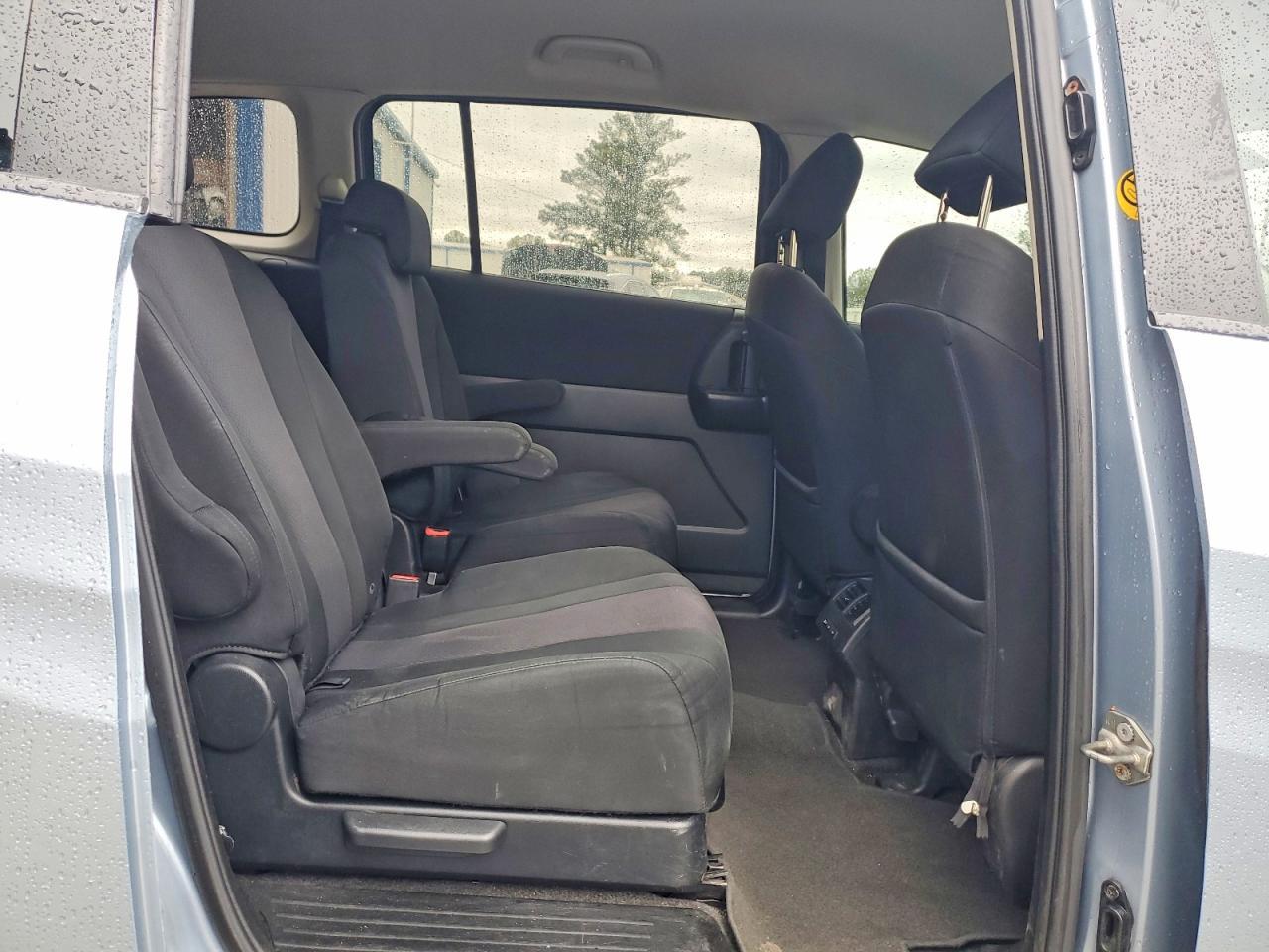 2013 Mazda 5 - zdjęcie 11