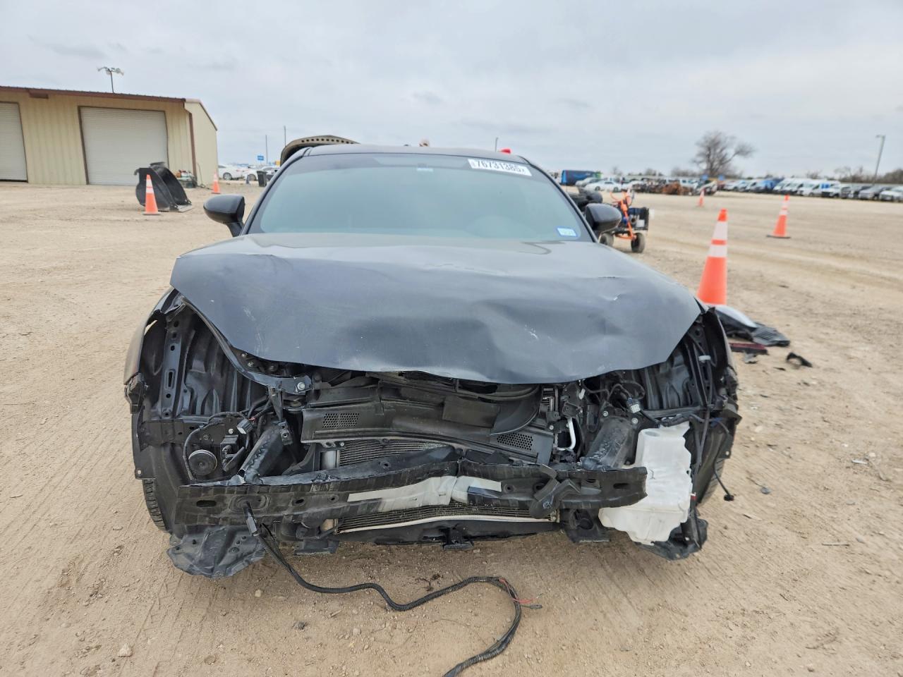 2023 Toyota Gr86 Premium - zdjęcie 5