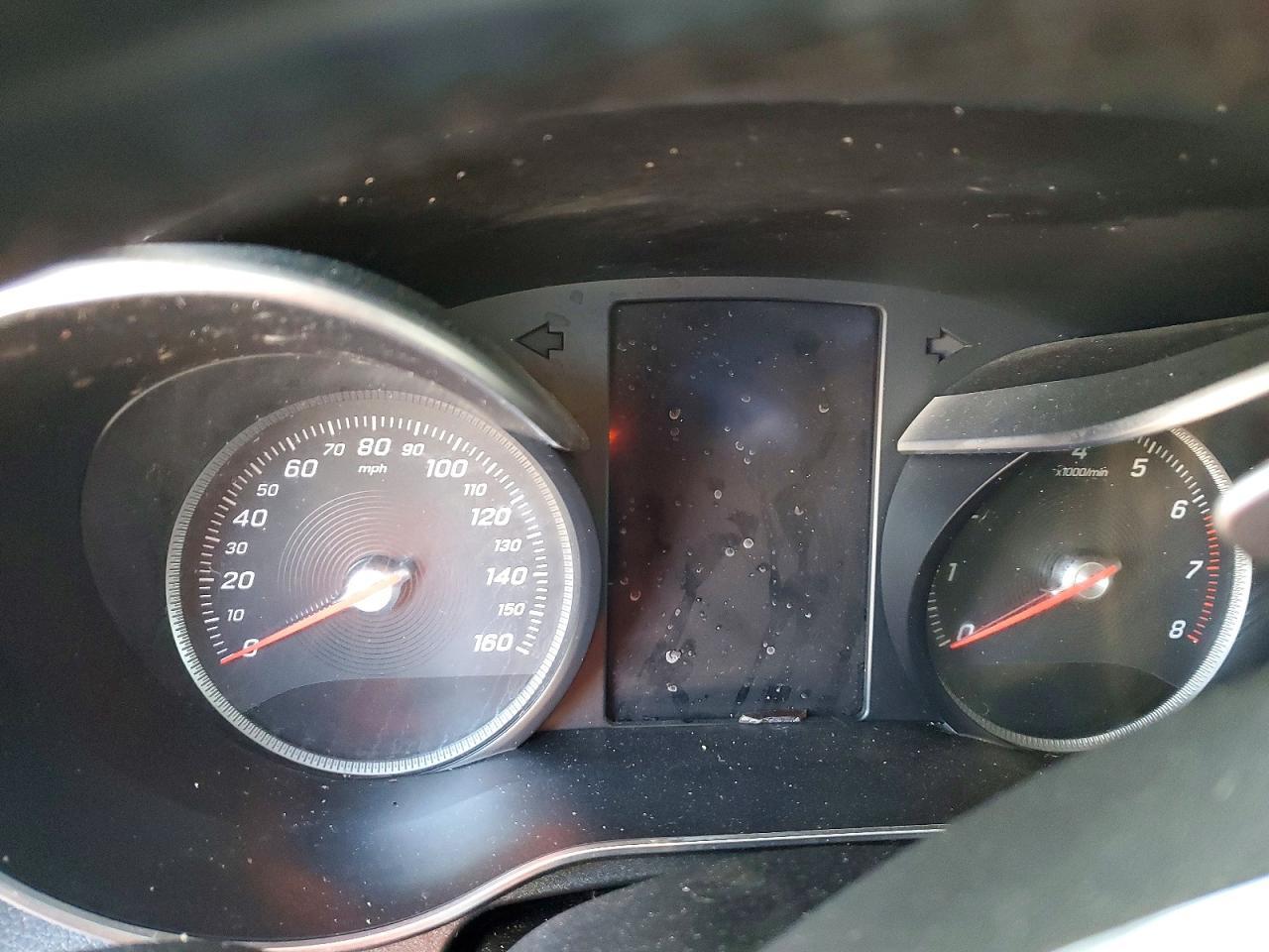 2015 Mercedes-Benz C 400 4Matic - zdjęcie 9