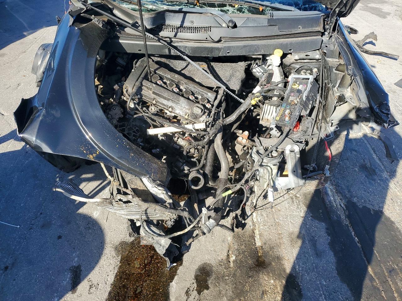 2018 Dodge Journey Se - zdjęcie 12