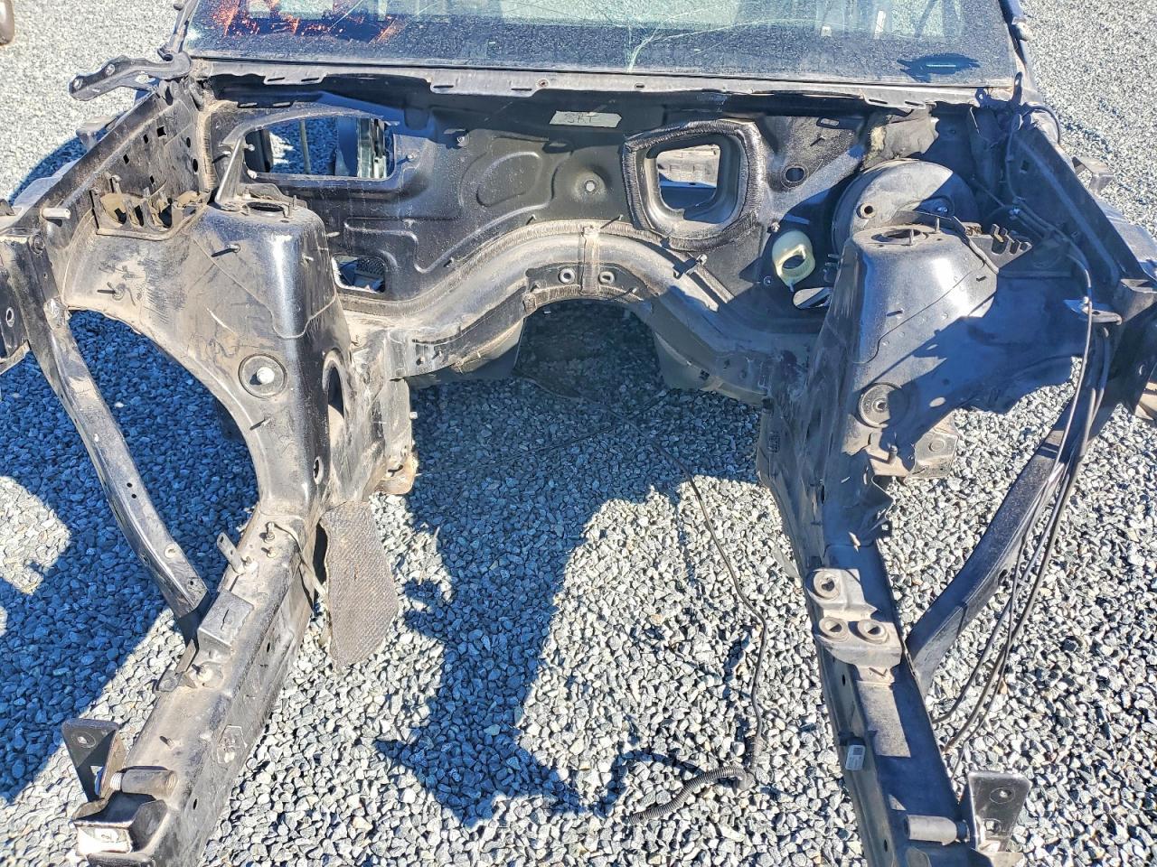 2014 Jeep Grand Cherokee Srt-8 - zdjęcie 12