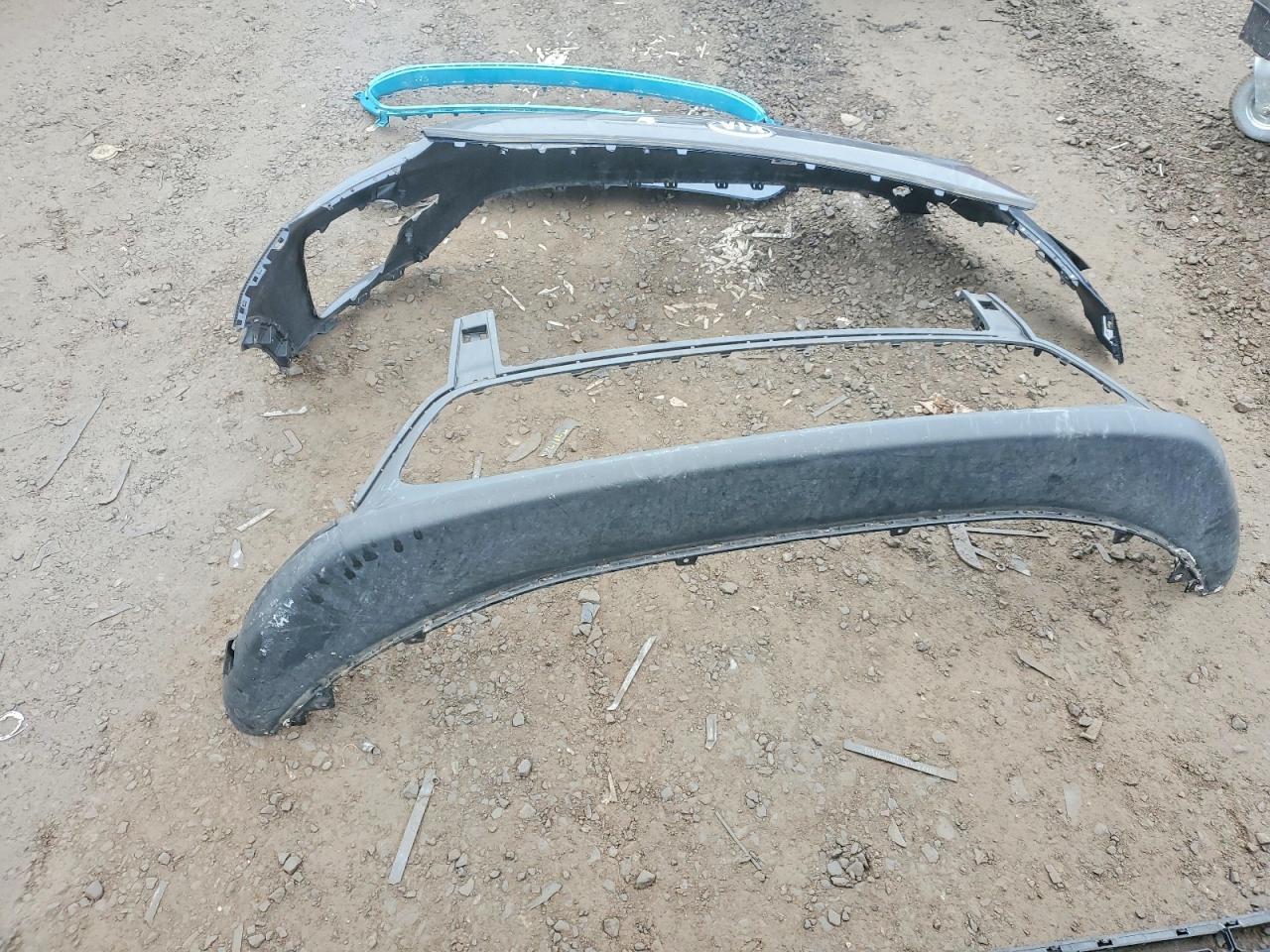 2020 Kia Niro Ev Ex - zdjęcie 12