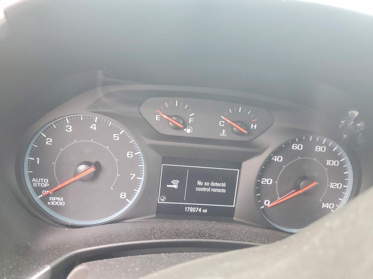 2020 Chevrolet Equinox Ls - zdjęcie 9