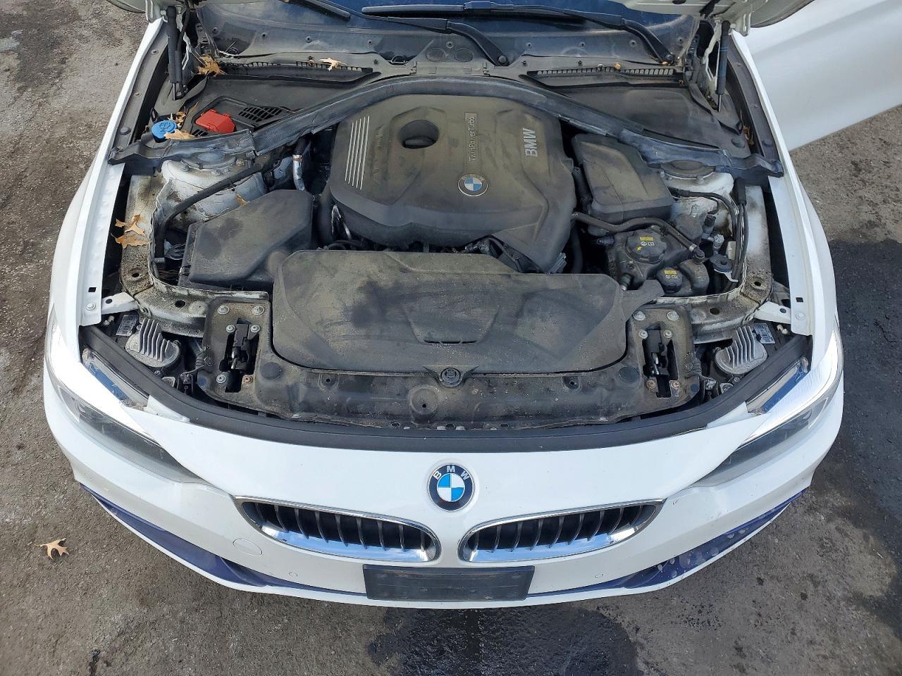 2019 BMW Seria 4 430i - zdjęcie 11