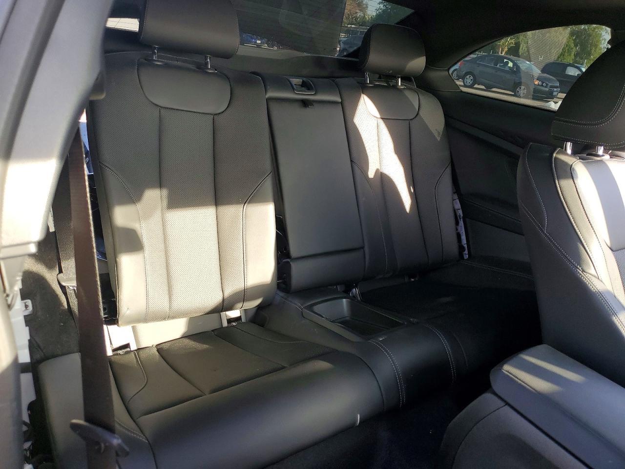 2023 BMW M240I - zdjęcie 10