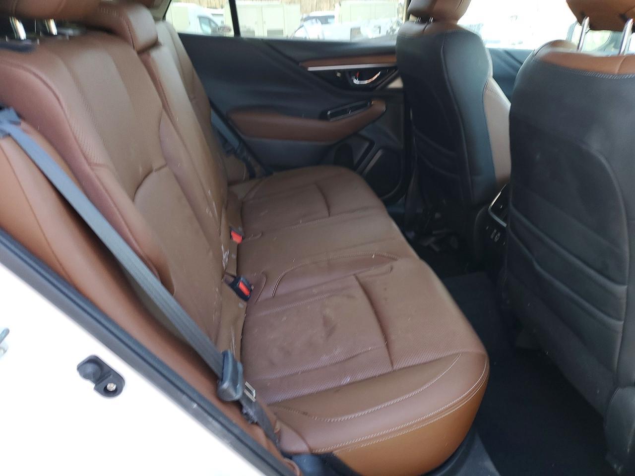 2023 Subaru Outback Touring - zdjęcie 10