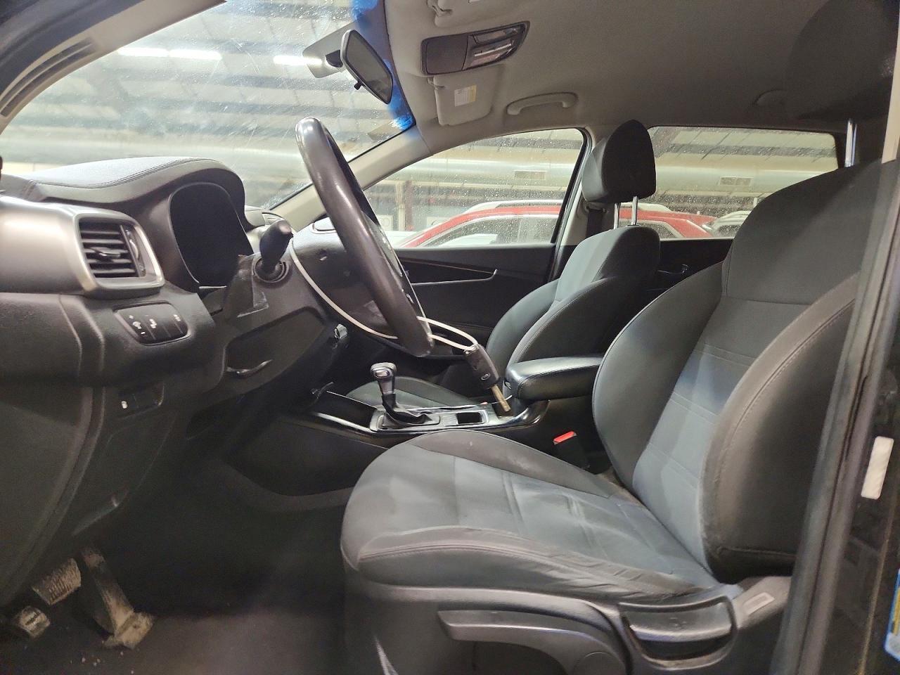 2019 Kia Sorento L - zdjęcie 7