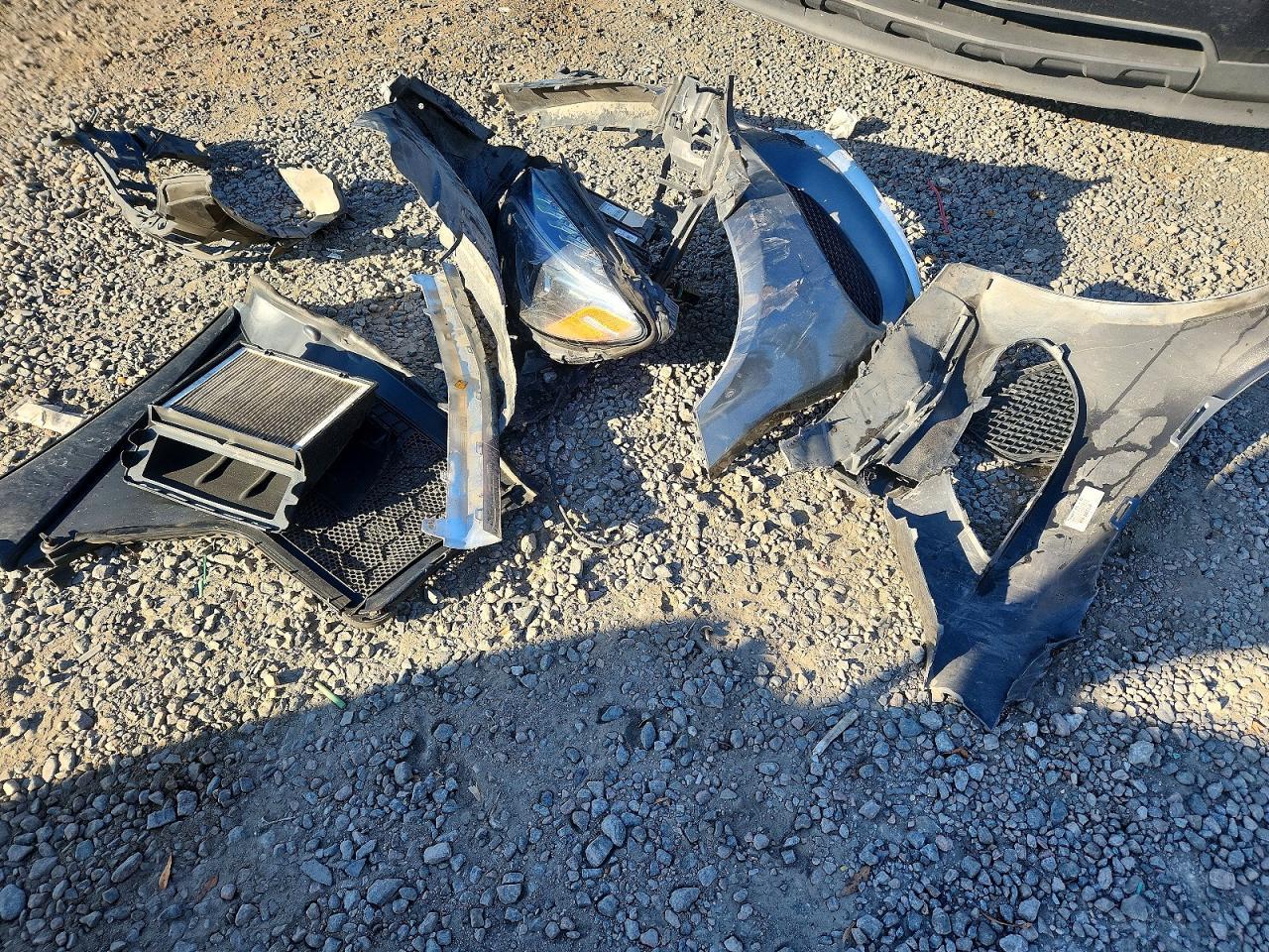 2018 Mercedes-Benz C 300 - zdjęcie 12