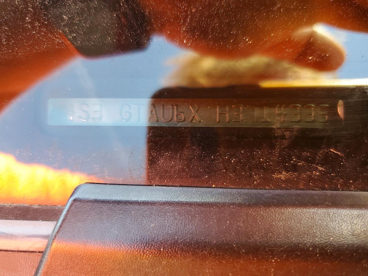 2017 Subaru Impreza Limited - zdjęcie 12