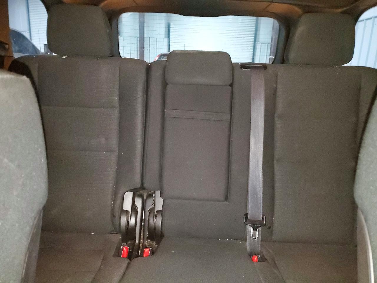 2015 Jeep Grand Cherokee Laredo - zdjęcie 10