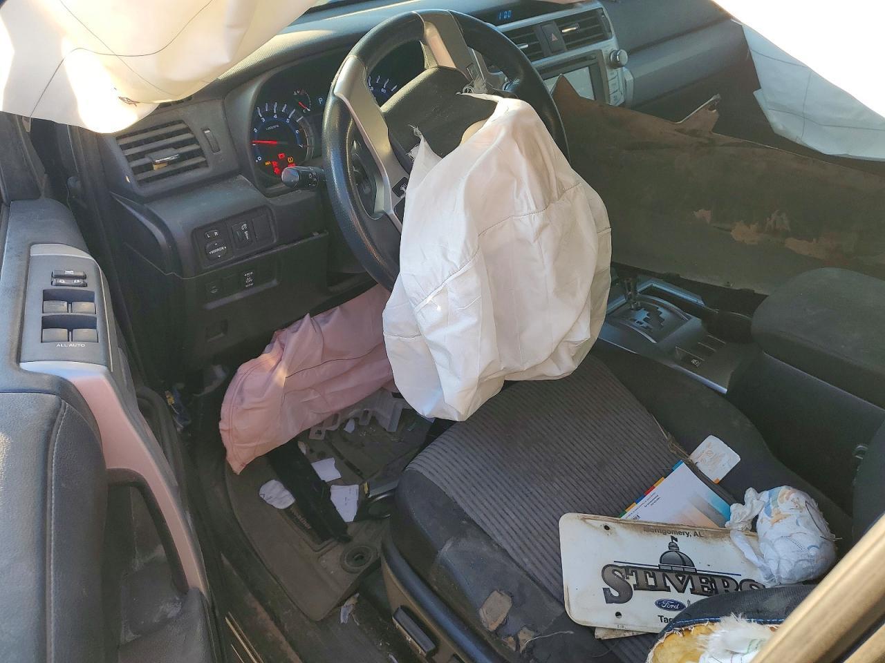 2018 Toyota 4Runner Sr5 - zdjęcie 8