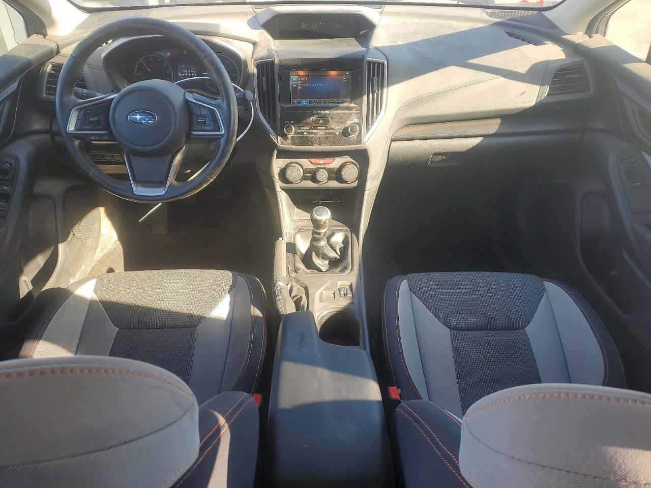 2018 Subaru Crosstrek Premium - zdjęcie 8