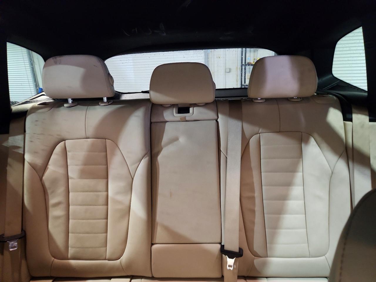 2019 BMW X3 Sdrive30I - zdjęcie 10