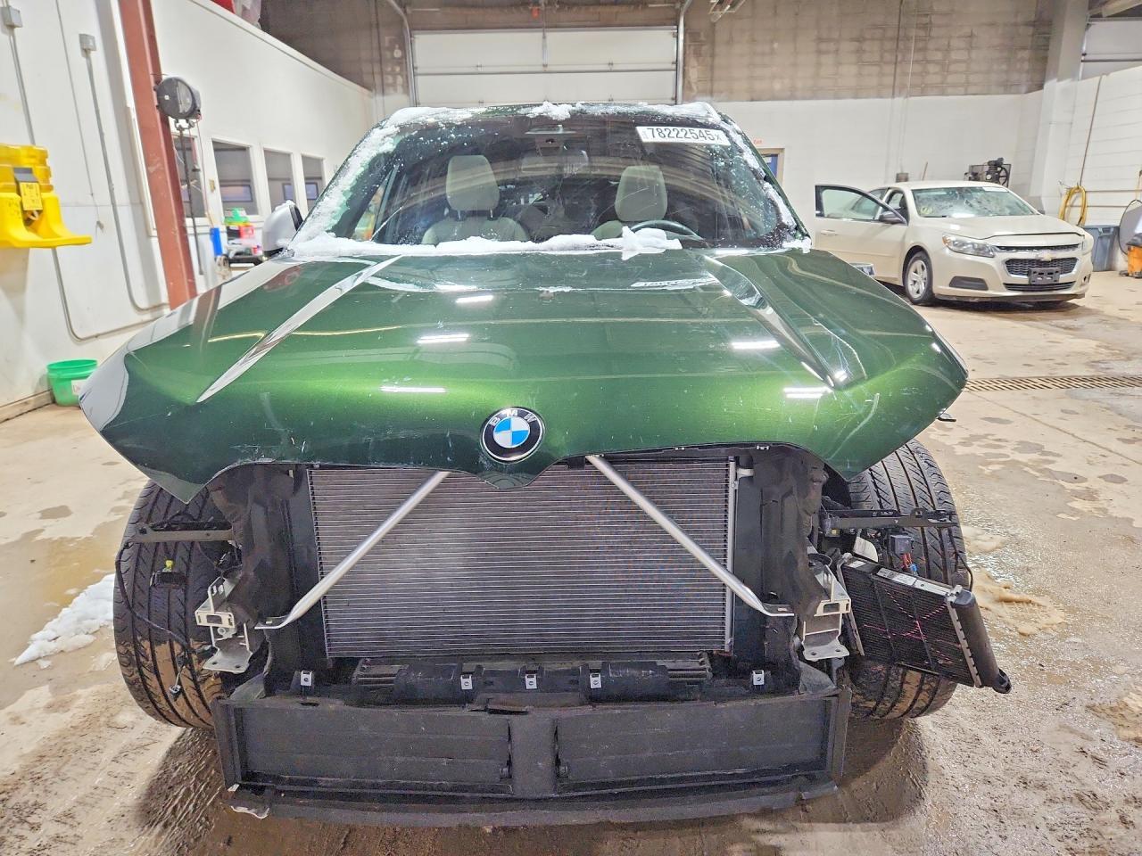 2024 BMW X1 xDrive28I - zdjęcie 5